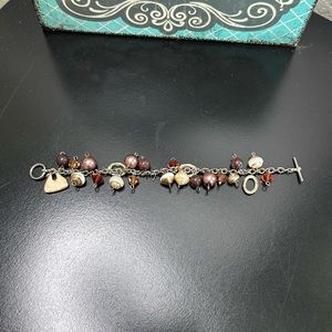 Dangle Charm Bracelet